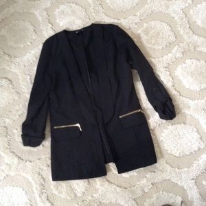 Classy Dress Blazer